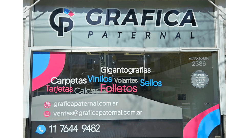 Ploteos de Corte